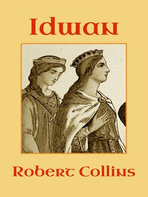 cover image of Idwan